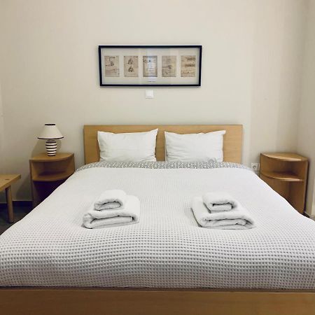 Acropolis Boutique Studio, Koukaki Διαμέρισμα Αθήνα Εξωτερικό φωτογραφία