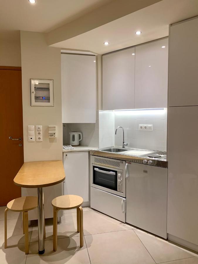 Acropolis Boutique Studio, Koukaki Διαμέρισμα Αθήνα Εξωτερικό φωτογραφία