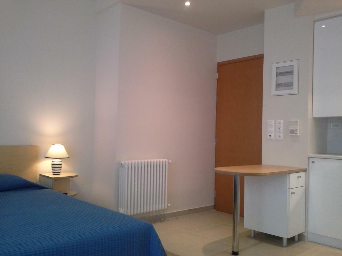 Acropolis Boutique Studio, Koukaki Διαμέρισμα Αθήνα Εξωτερικό φωτογραφία
